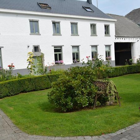 La Ferme Remue Panzió Rixensart Kültér fotó